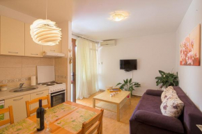 Apartment Srdanovic